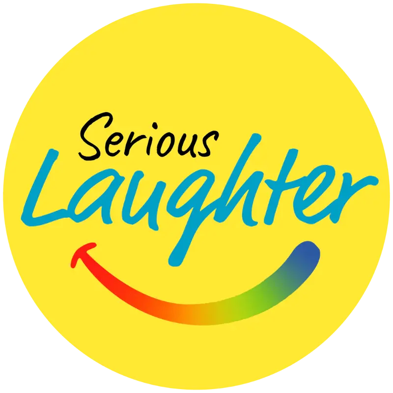 Serious Laughter