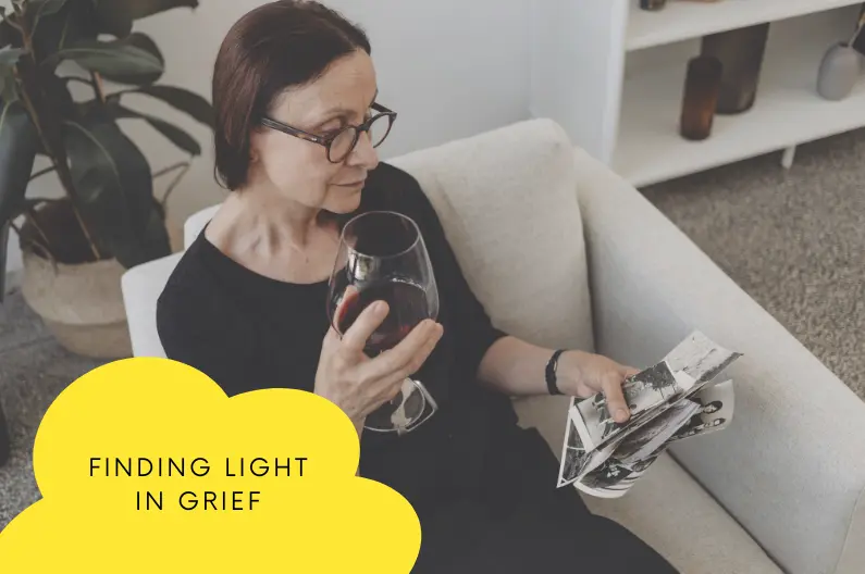 Finding Light in Grief Awareness Week How Laughter Yoga Supports Us Through Loss