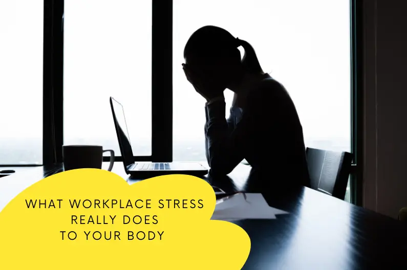 workplace-stress-physical-health-laughter-yoga