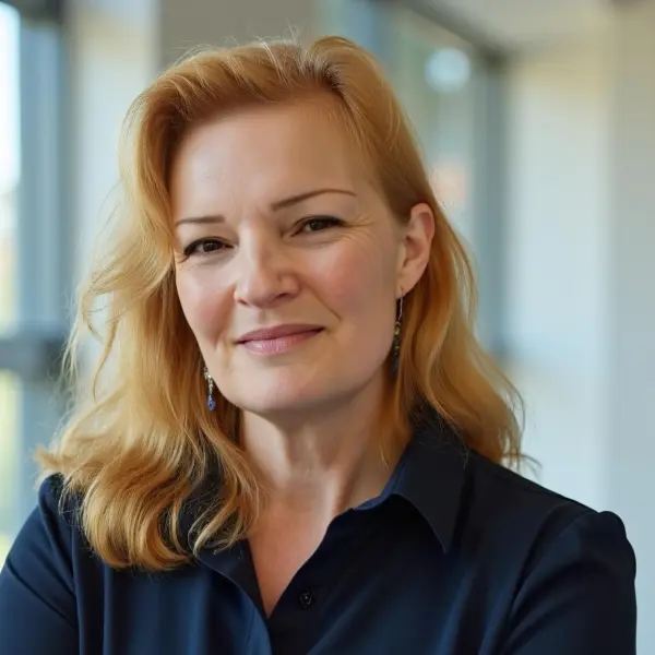 Beth Penfold Serious Wellbeing Team Manchester